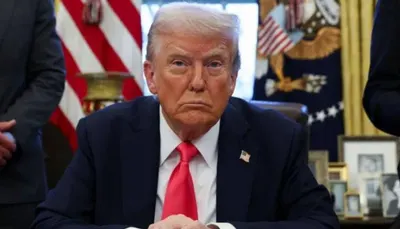 اخبار اليمن الان تصعيد ترامب الجمركي العالم تجارية اخبار اليمن الان الحدث اليوم عاجل