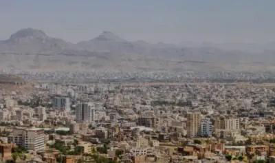 اخبار اليمن الان الحدث اليوم عاجل 
