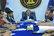 عدن تايم اخبار اليمن الان الأمانة الانتقالي المساند التظاهر الخدمات اخبار اليمن الان الحدث اليوم عاجل عدن تايم