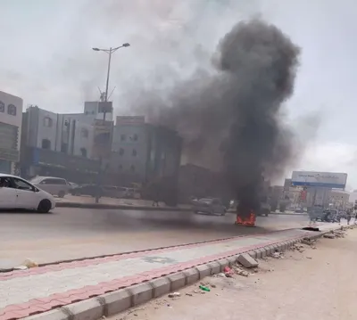 اخبار اليمن الان الحدث اليوم عاجل 