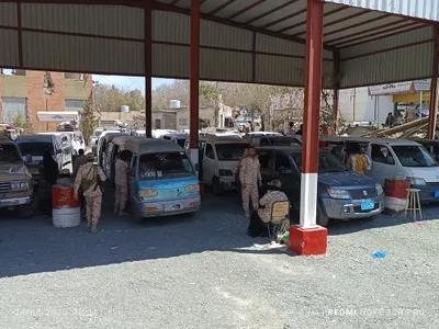 اخبار اليمن الان تزامنا رمضان عودة الازدحام الشرقي اخبار اليمن الان الحدث اليوم عاجل