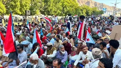 اخبار اليمن الان الحدث اليوم عاجل 