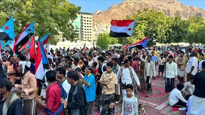 اخبار اليمن الان الحدث اليوم عاجل 