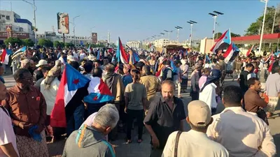 اخبار اليمن الان الحدث اليوم عاجل 