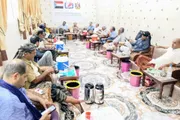 حياه عدن الإخباري اخبار اليمن الان الجنوب السياسي والاجتماعي مستجدات الجنوبية اخبار اليمن الان الحدث اليوم عاجل حياه عدن الإخباري