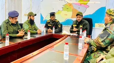 اخبار اليمن الان الحدث اليوم عاجل 