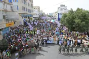 صحيفة الثورة صنعاء اخبار اليمن الان عدد317 الحديدة بالحصار والتصعيد بالتصعيد اخبار اليمن الان الحدث اليوم عاجل صحيفة الثورة صنعاء
