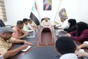 عرب تايم اخبار اليمن الان وتقارير قانونية الانتقالي القضاء والأمن اخبار اليمن الان الحدث اليوم عاجل عرب تايم
