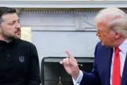 عرب تايم اخبار اليمن الان وعالم ترامب زيلينسكي إنهاء الحرب اخبار اليمن الان الحدث اليوم عاجل عرب تايم