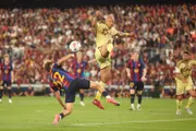 عدن نيوز اخبار اليمن الان مباراة الأهلي وبرشلونة البارسا بهدفين اخبار اليمن الان الحدث اليوم عاجل عدن نيوز
