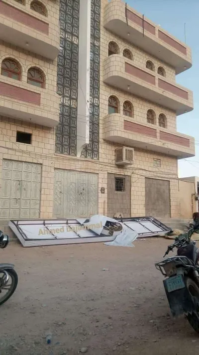 اخبار اليمن الان الحدث اليوم عاجل 