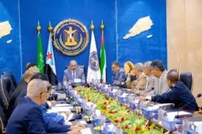 اخبار اليمن الان الانتقالي تفاصيل محاولة بالعملة والمرتبات اخبار اليمن الان الحدث اليوم عاجل