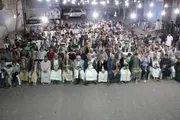 صحيفة الثورة صنعاء اخبار اليمن الان أمسيات وفعاليات العاصمة احتفاء المولد اخبار اليمن الان الحدث اليوم عاجل صحيفة الثورة صنعاء