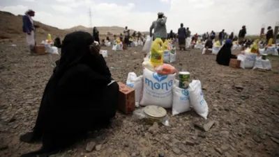 اخبار اليمن الان الحدث اليوم عاجل 