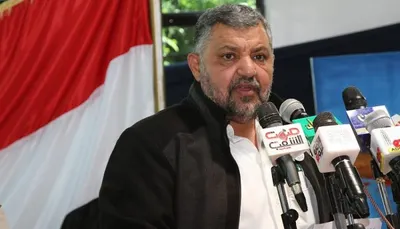 اخبار اليمن الان المشاط الشهيد بمدينة الثورة الرياضية اخبار اليمن الان الحدث اليوم عاجل