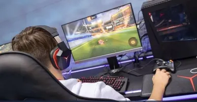 اخبار اليمن الان تهديدات يتعرض الأطفال الألعاب الإلكترونية اخبار اليمن الان الحدث اليوم عاجل