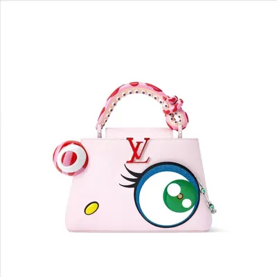اخبار اليمن الان والأناقة يلتقيان vuitton تعاونها murakami اخبار اليمن الان الحدث اليوم عاجل