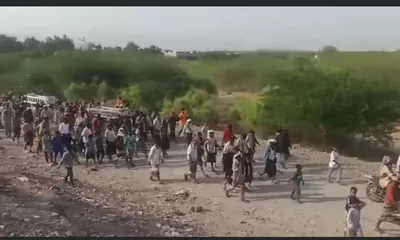 اخبار اليمن الان تشييع جثامين واطفاله القائد الشنيني اخبار اليمن الان الحدث اليوم عاجل