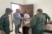 عدن تايم اخبار اليمن الان المحافظة الانضباط الوظيفي بمديرية خورمكسر اخبار اليمن الان الحدث اليوم عاجل عدن تايم
