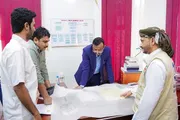عدن تايم اخبار اليمن الان المهره احتياجات المياه والصرف ومشاريع اخبار اليمن الان الحدث اليوم عاجل عدن تايم