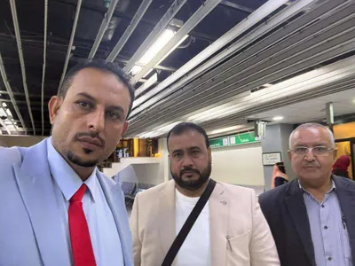 اخبار اليمن الان الحدث اليوم عاجل 