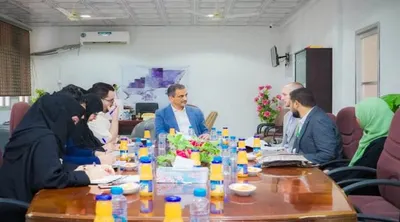 اخبار اليمن الان الوقوف المشاريع الهادفة المجتمع المحلي اخبار اليمن الان الحدث اليوم عاجل