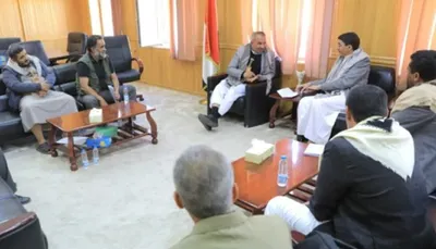 اخبار اليمن الان ترتيبات الحافز الشهري للمعلمين المتطوعين اخبار اليمن الان الحدث اليوم عاجل