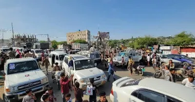 اخبار اليمن الان الحدث اليوم عاجل 