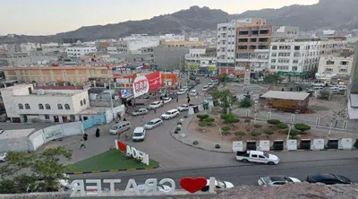 اخبار اليمن الان الحدث اليوم عاجل 