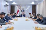 أحداث العالم اخبار اليمن الان الوزراء تداعيات التصعيد الجاهزية الحكومية اخبار اليمن الان الحدث اليوم عاجل أحداث العالم