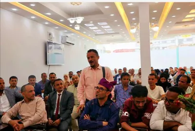 اخبار اليمن الان الحدث اليوم عاجل 