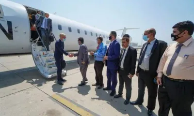 اخبار اليمن الان الحدث اليوم عاجل 