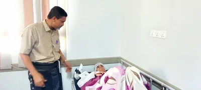 اخبار اليمن الان تنفيذية انتقالي وصحراء حضرموت مستشفى اخبار اليمن الان الحدث اليوم عاجل