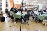 صحيفة الثورة صنعاء اخبار اليمن الان المهارات برنامجا تدريبيا الذكاء الاصطناعي اخبار اليمن الان الحدث اليوم عاجل صحيفة الثورة صنعاء