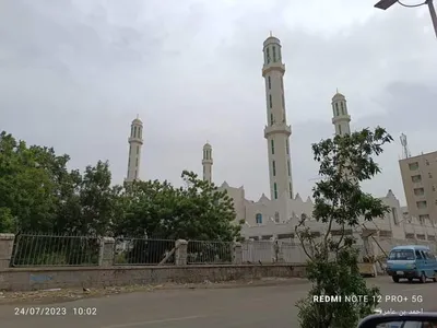 اخبار اليمن الان الحدث اليوم عاجل 