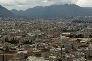 صحيفة الثورة صنعاء اخبار اليمن الان أرضية بقوة درجة العدين بمحافظة اخبار اليمن الان الحدث اليوم عاجل صحيفة الثورة صنعاء