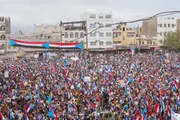 عرب تايم اخبار اليمن الان بوصلة النضال الجنوب والاصطفاف قيادته اخبار اليمن الان الحدث اليوم عاجل عرب تايم