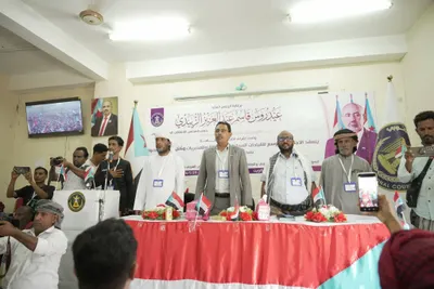 اخبار اليمن الان الزبيدي انتقالي اجتناعا بالثوابت الجنوبية اخبار اليمن الان الحدث اليوم عاجل