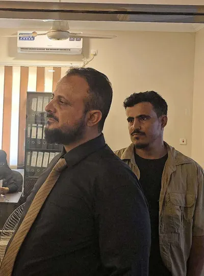 اخبار اليمن الان مدير المنصورة معركة ضرائب القات اخبار اليمن الان الحدث اليوم عاجل