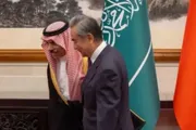 عرب تايم اخبار اليمن الان الخارجية السعودي يلتقي نظيره الصيني اخبار اليمن الان الحدث اليوم عاجل عرب تايم