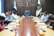 حياه عدن الإخباري اخبار اليمن الان الإعلام والثقافة الانتقالي الإعلامية التحديات اخبار اليمن الان الحدث اليوم عاجل حياه عدن الإخباري