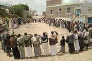 صحيفة الثورة صنعاء اخبار اليمن الان يؤكدون الاستنفار والجاهزية لمواجهة التحديات اخبار اليمن الان الحدث اليوم عاجل صحيفة الثورة صنعاء