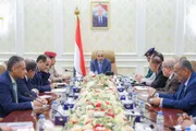 كريتر إسكاي اخبار اليمن الان التزامات الحكومة لقرار القيادة الرئاسي اخبار اليمن الان الحدث اليوم عاجل كريتر إسكاي