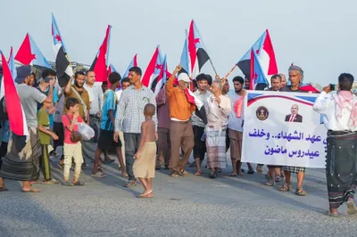 اخبار اليمن الان الحدث اليوم عاجل 