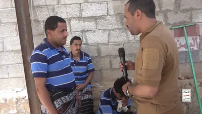 اخبار اليمن الان صنعاء زحوفات تحشيدات السعودية والإطاحة اخبار اليمن الان الحدث اليوم عاجل