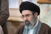 عرب تايم اخبار اليمن الان مجتبى خامئني المرشد الإيراني الجديد اخبار اليمن الان الحدث اليوم عاجل عرب تايم