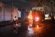 صحيفة المرصد اخبار اليمن الان مؤسسة بوتيرة عالية لمعالجة والمنصورة اخبار اليمن الان الحدث اليوم عاجل صحيفة المرصد