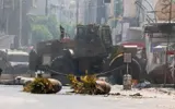 وكالة الصحافة اليمنية اخبار اليمن الان التوالي الاحتلال عدوانه طولكرم ومخيميها اخبار اليمن الان الحدث اليوم عاجل وكالة الصحافة اليمنية