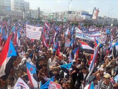 اخبار اليمن الان الحدث اليوم عاجل 