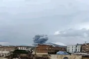 صحيفة المرصد اخبار اليمن الان باكثر الكشف تفاصيل لعملية ـرائيلية اخبار اليمن الان الحدث اليوم عاجل صحيفة المرصد